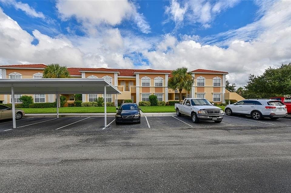 1st image of 1135 Villagio Cir Unit 202