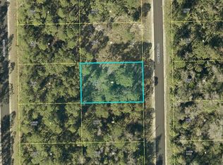 2113 Roosevelt Ave #19, Alva, FL 33920