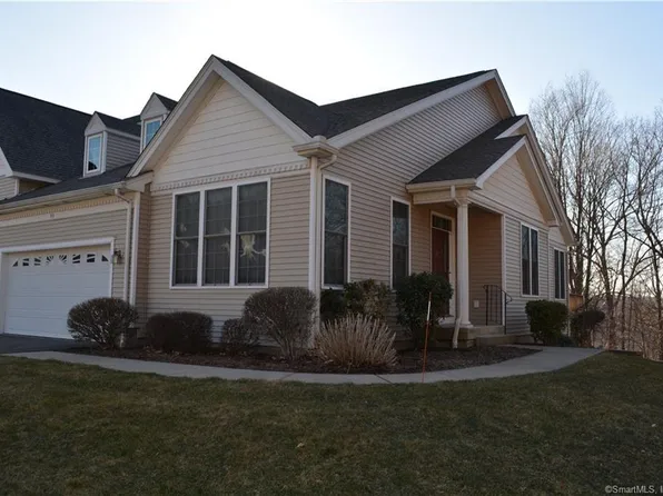 93 Bannan Lane #93, Berlin, CT 06037