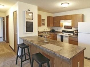 Brewers Point Apartments, Milwaukee, WI 53212