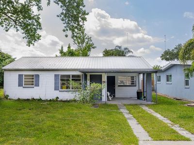 2164 Crandon Ave, Winter Park, FL, 32789