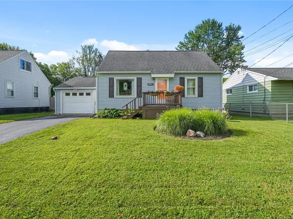 900 Beley Ave, Syracuse, NY 13211