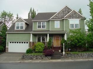 12119 NW Coleman Dr, Portland, OR