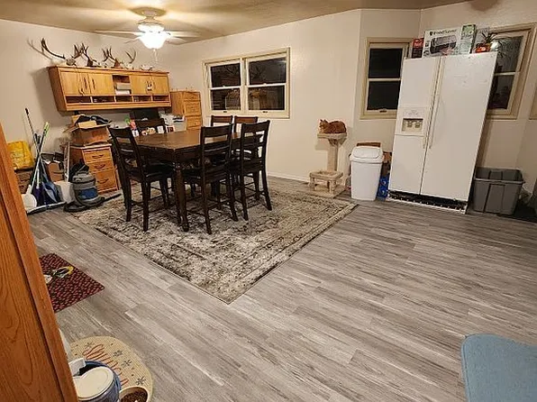 265 SW 3rd St, Pilot Rock, OR 97868