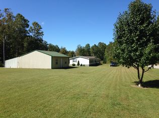 8746 Dry Creek Rd, Liberty, KY 42539