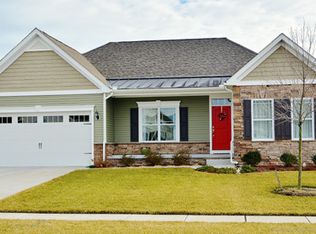 18922 Riverwalk Dr, Milton, DE 19968