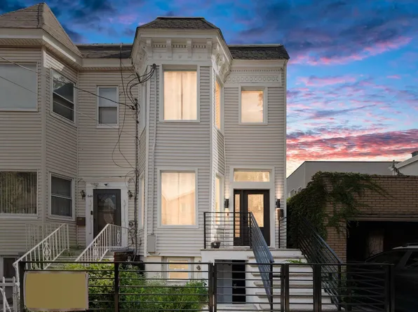 64 Lincoln St, Jersey City, NJ 07307