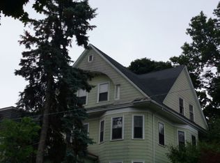 47 Roslin St, Dorchester, MA 02124