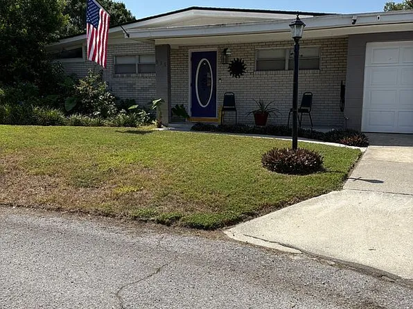 936 SE Avenue T, Winter Haven, FL 33884