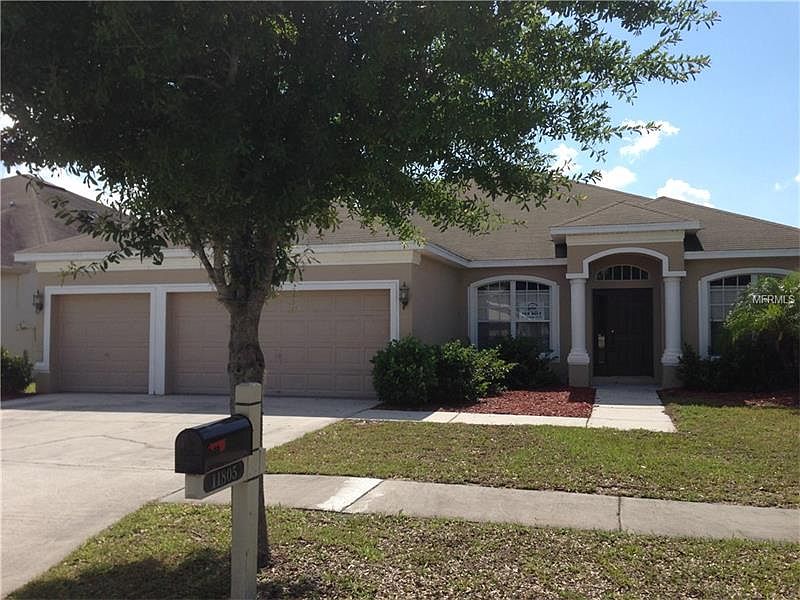 1st image of 11805 Summer Springs Dr