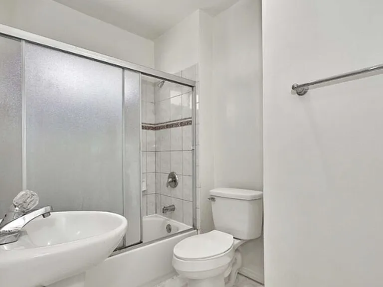 734 S Gramercy Pl #734 — Photo 9