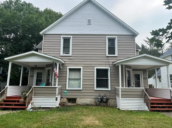 124-126 W 3rd St, Corning, NY 14830