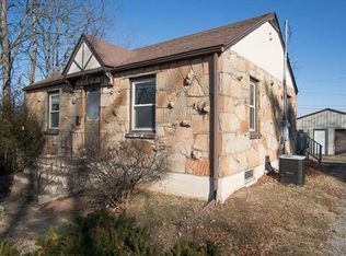 748 N Madison Ave, Lebanon, MO 65536