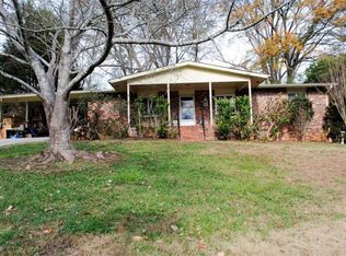 2499 Little John Trl SE, Marietta, GA 30067
