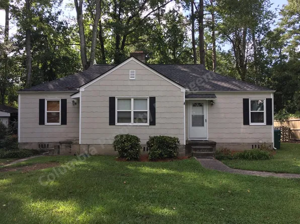 164 Vallejo Cir APT B, Columbia, SC 29206