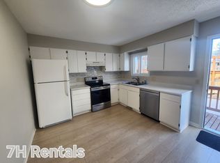 2303 Monad Rd, Billings, MT 59102