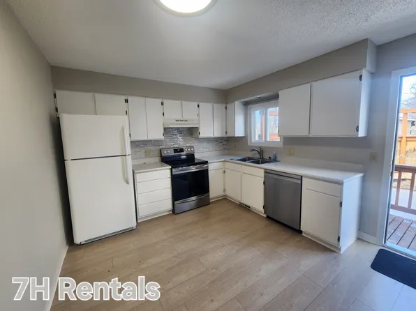 2303 Monad Rd, Billings, MT 59102