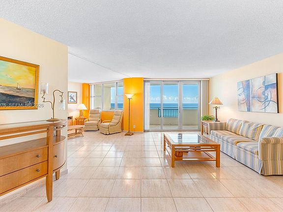3rd image of 3180 S Ocean Dr APT 1012