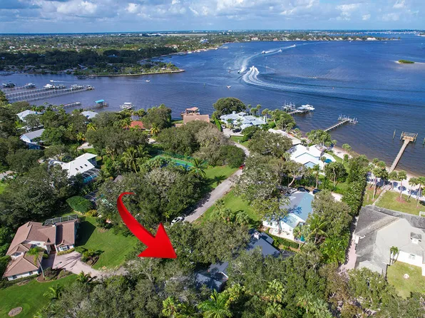 3531 SE Kubin Avenue, Stuart, FL 34997