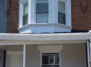 1332 S Lindenwood St, Philadelphia, PA 19143