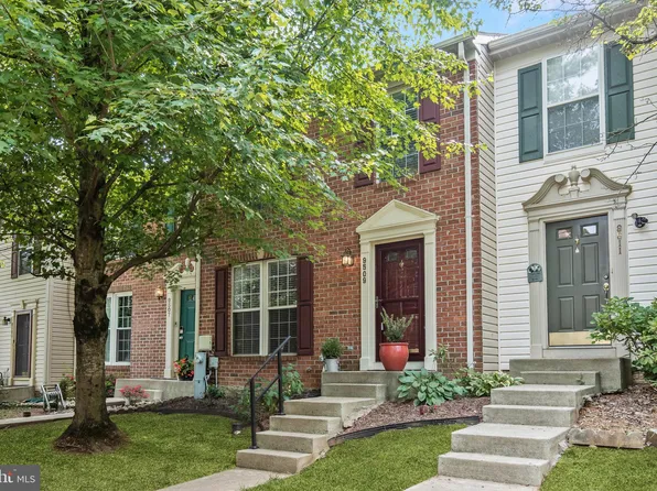 9509 Oakhurst Dr, Columbia, MD 21046
