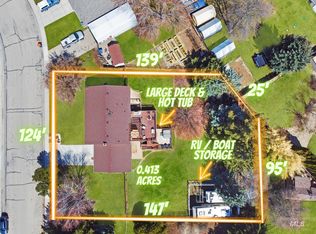 5454 S Lapwai Pl, Boise, ID 83709