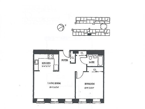 2nd image of 45-02 Ditmars Blvd #230