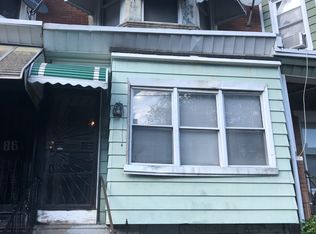 5529 Ardleigh St, Philadelphia, PA 19138