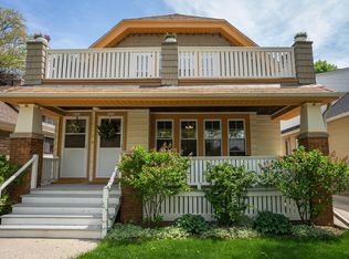 2228 N 67th St #2230, Milwaukee, WI 53213