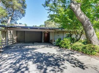 3 Charles Hill Pl, Orinda, CA 94563