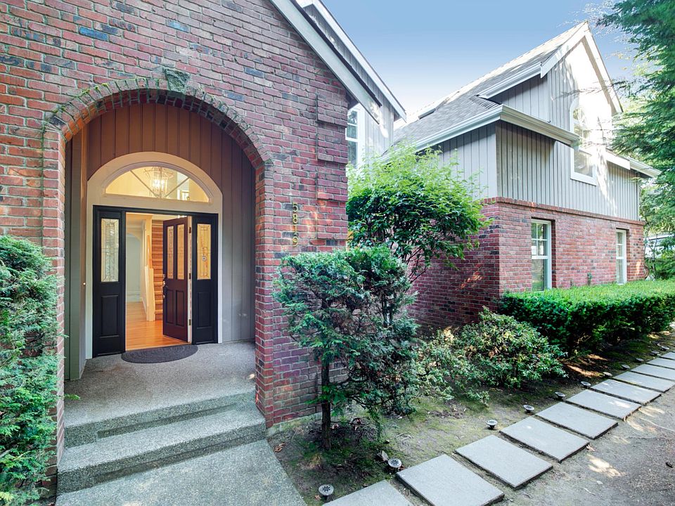5819 108th Ave NE, Kirkland, WA 98033 Zillow