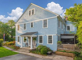 1023 Delsey St, North Charleston, SC 29405