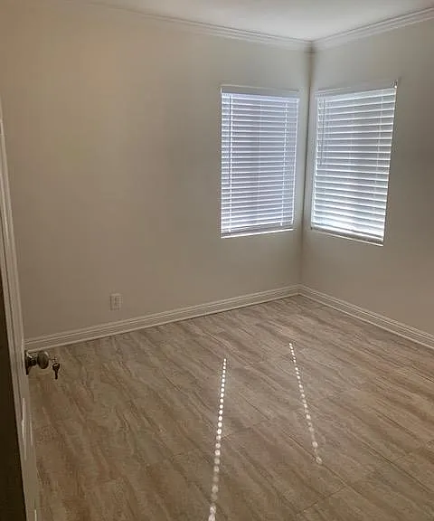 Bed #3