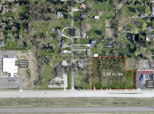 21189 Cleveland Rd, South Bend, IN 46628