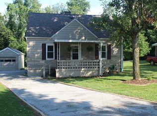 807 Maple Dr, Monongahela, PA 15063