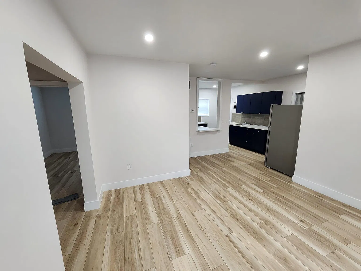 1 bed, 730 sqft, $1,850 — Photo 1