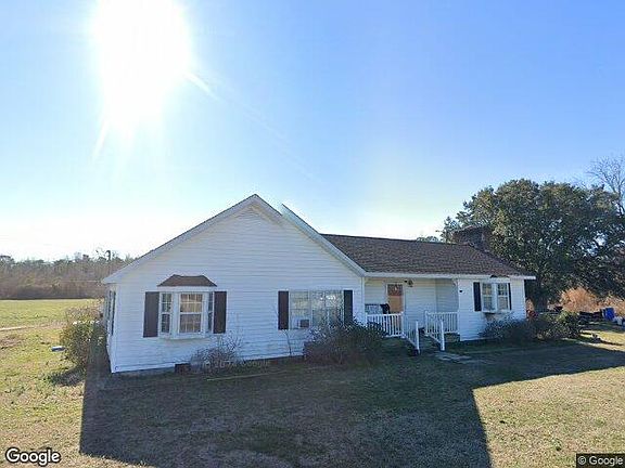 Property Side View