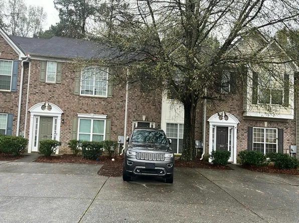 2860 Parkway Close, Lithonia, GA 30058