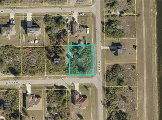 3400 17th St W, Lehigh Acres, FL 33971