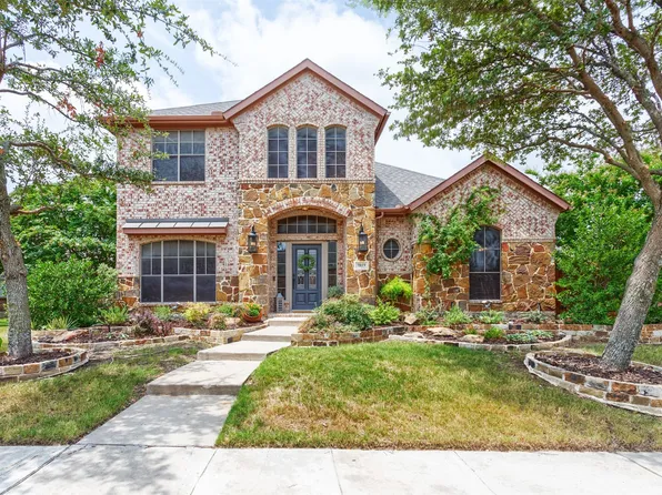 7819 Hillsdale Dr, Sachse, TX 75048