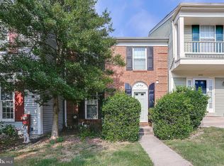 8548 London Bridge Way, Lutherville Timonium, MD 21093