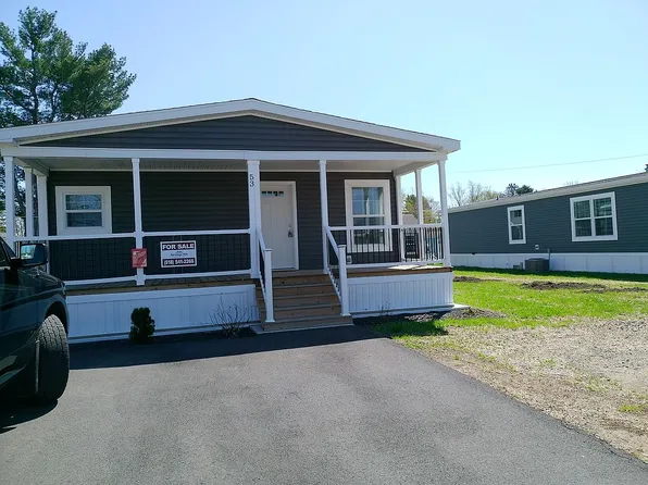 53 Elm Ln, Stillwater, NY 12170