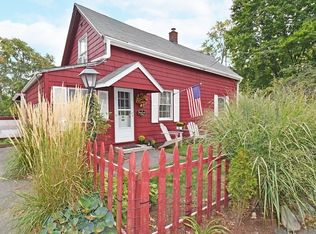 3 Montvale Ln, Woburn, MA 01801