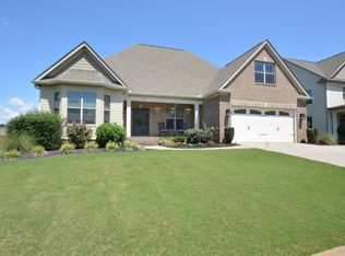 520 Horton Grove Rd, Greer, SC 29651