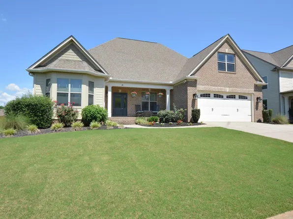 520 Horton Grove Rd, Greer, SC 29651