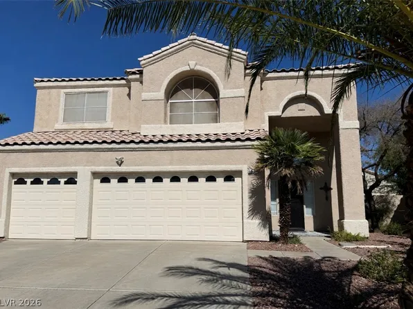 1674 Long Horizon Ct, Henderson, NV 89074