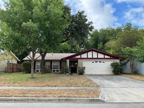 9610 GOLD DUST DR, San Antonio, TX 78245