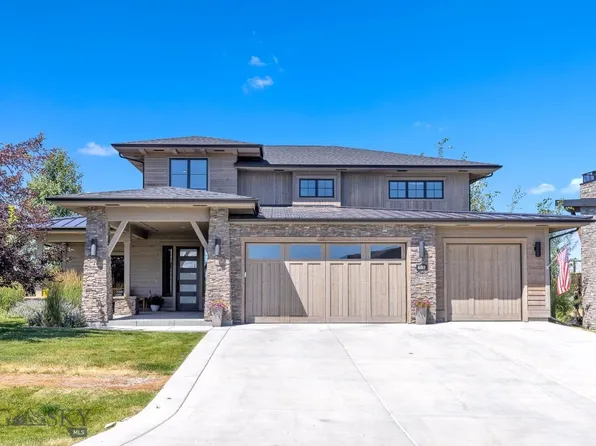 609 Black Bull Trl, Bozeman, MT 59718