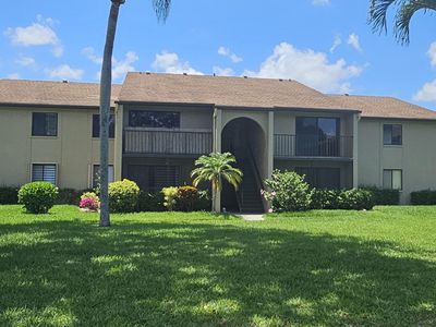 526 Shady Pine Way #B2, Greenacres, FL, 33415