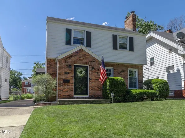 1753 Jermain Dr, Toledo, OH 43606